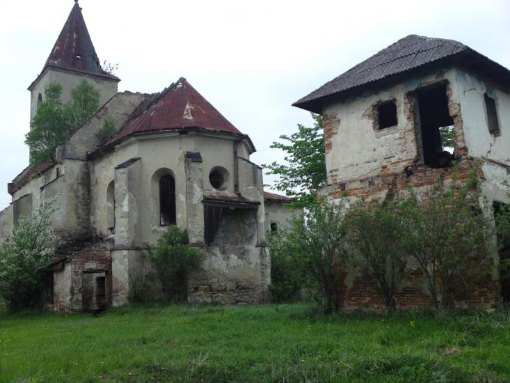 Кологори з panoramio.com - Кологоры