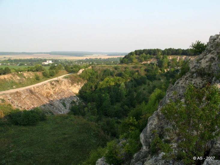 Закупне з panoramio.com - Закупное