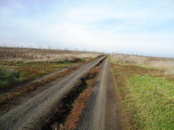 Бобринець з panoramio.com - Бобринец