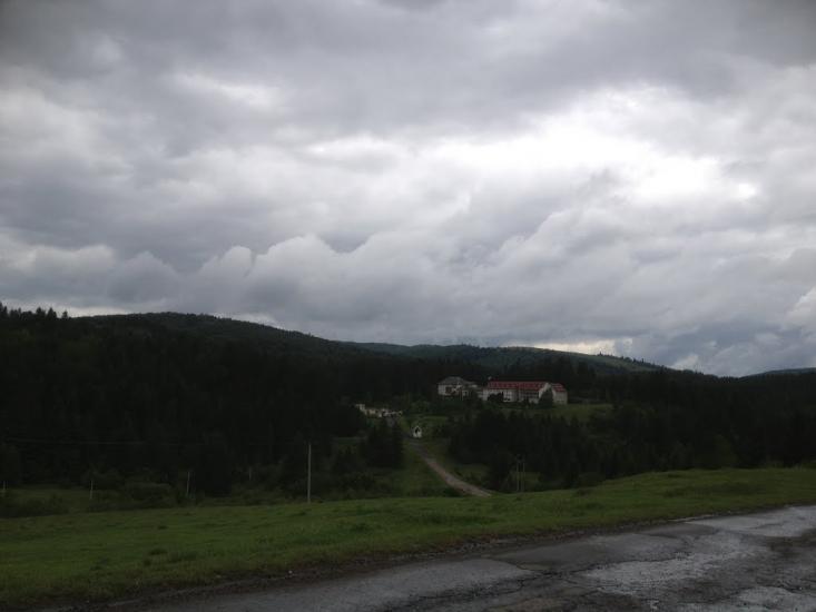 Опака з panoramio.com - Opaka