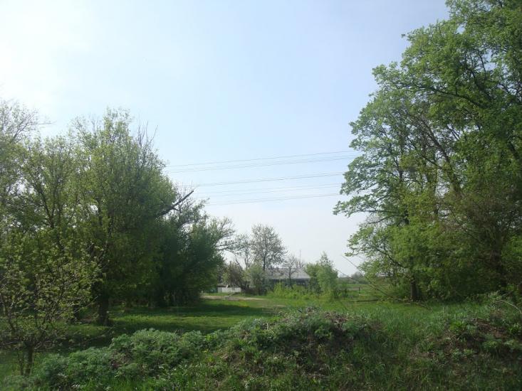 Вербівці з panoramio.com - Вербовцы