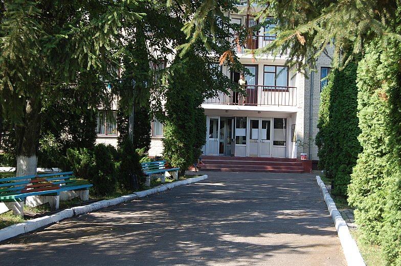 Набережне з panoramio.com - Набережное