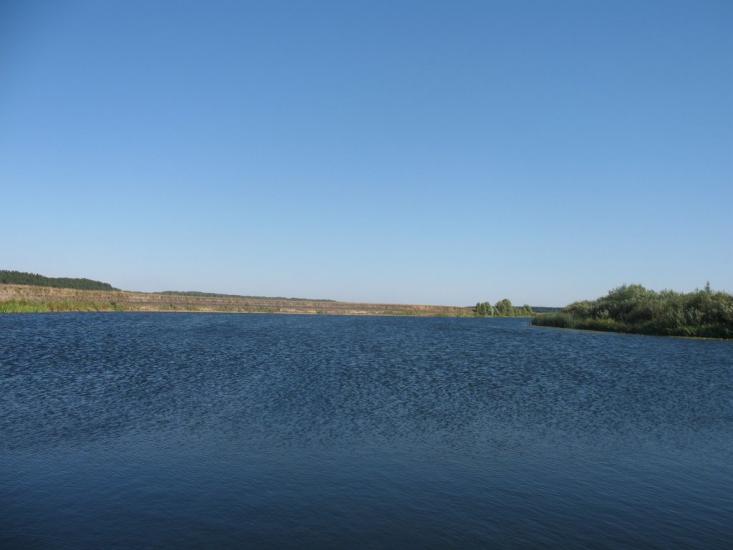 Гірки з panoramio.com - Girky