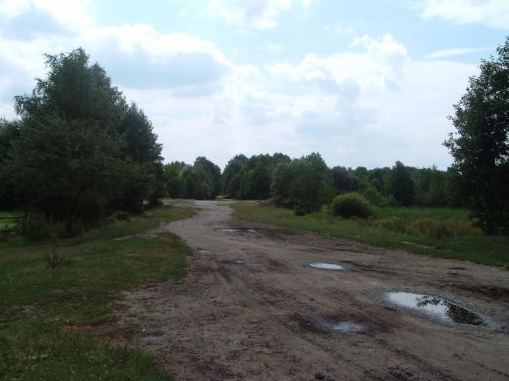 Рудня-Новенька з panoramio.com - Рудня-Новенька