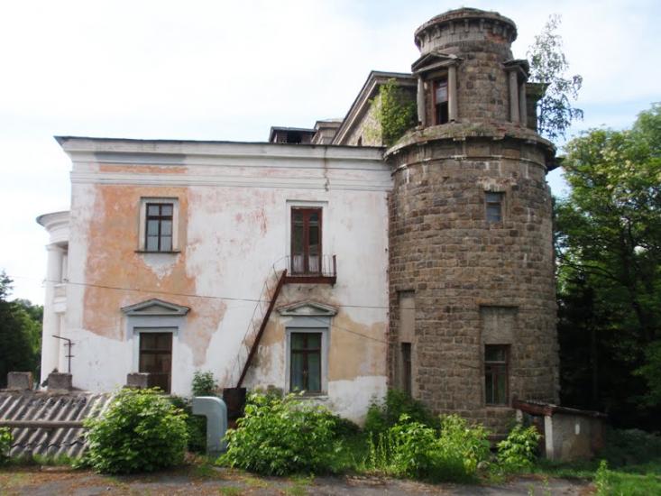 Хмільник з panoramio.com - Khmilnyk