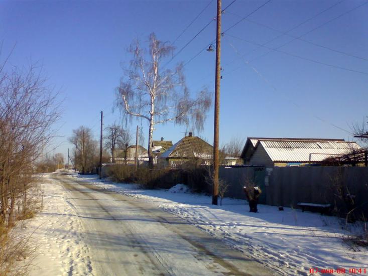 Подоли з panoramio.com - Подолы