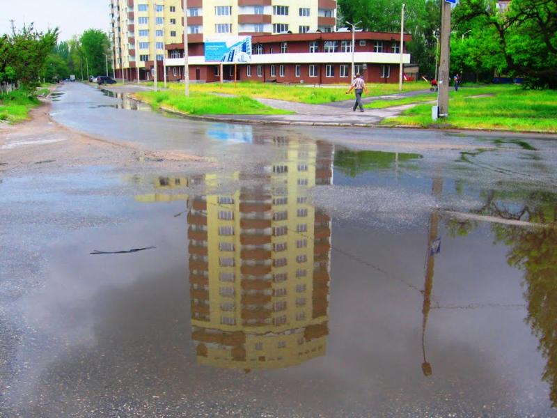 Володимирівське з panoramio.com - Владимирское