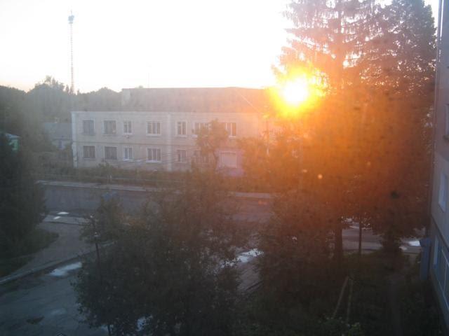 Шумськ з panoramio.com - Shumsk