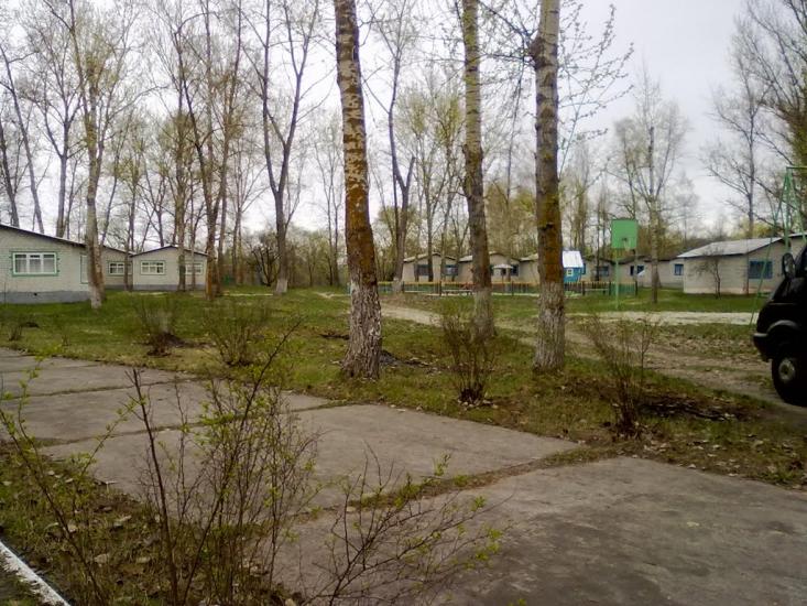 Остер з panoramio.com - Остер