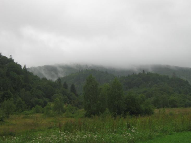 Крушельниця з panoramio.com - Крушельница