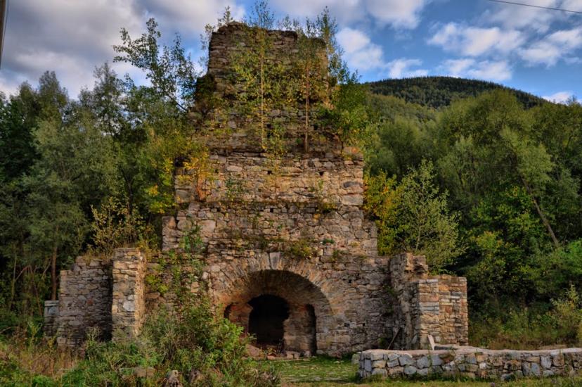 Гриньків з panoramio.com - Гриньків