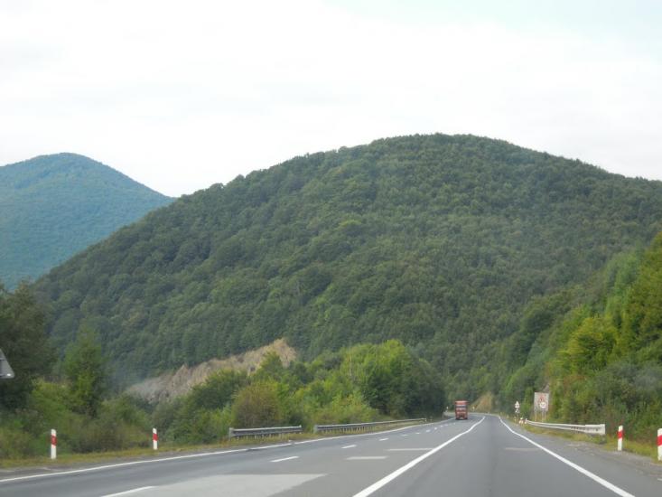Абранка з panoramio.com - Абранка