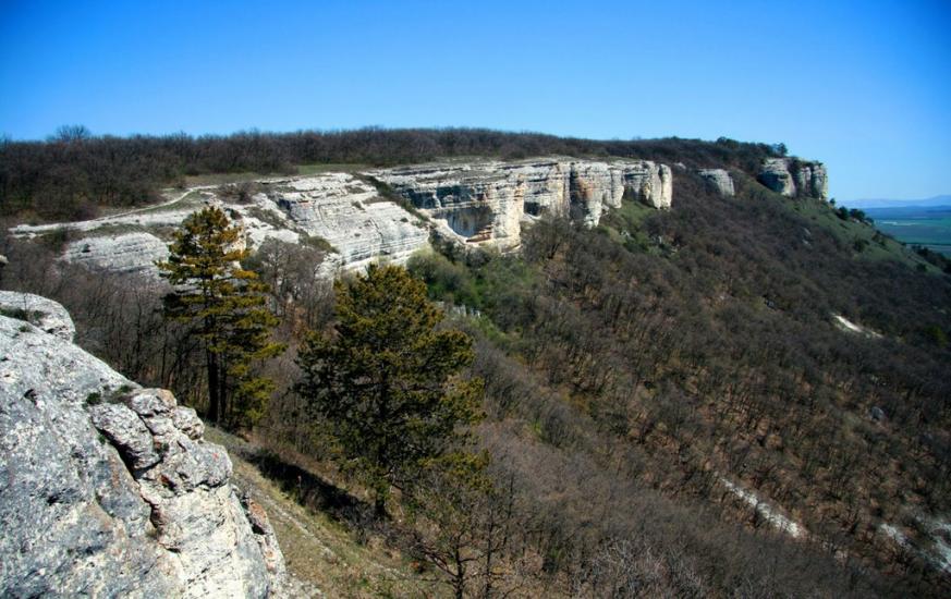 Каштанове з panoramio.com - Каштановое