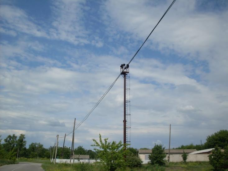 Дашів з panoramio.com - Дашев