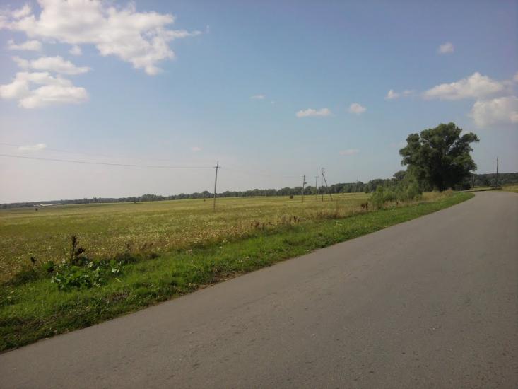 Терехівка з panoramio.com - Тереховка
