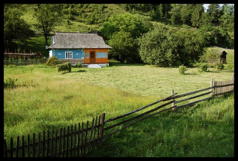Ільці з panoramio.com - Ильцы