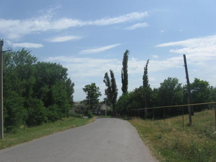 Врубівський з panoramio.com - Врубівський