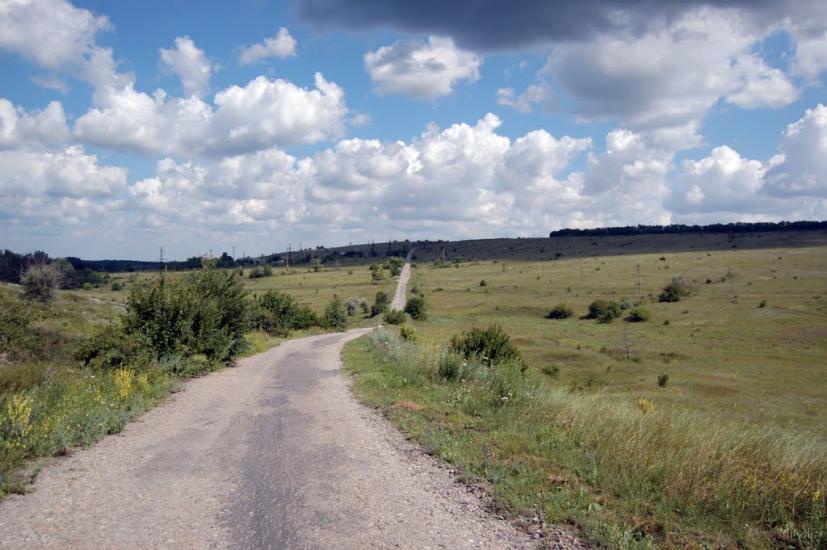 Шипилівка з panoramio.com - Шипилівка