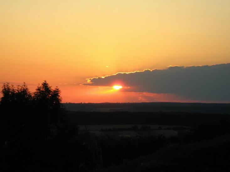 Підкамінь з panoramio.com - Подкамень