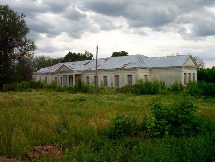 Добра з panoramio.com - Добрая