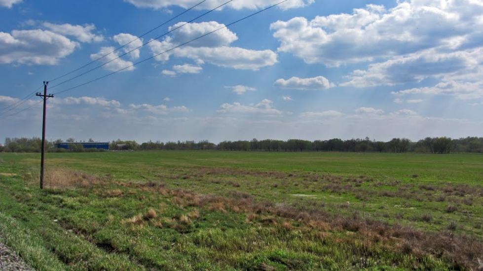 Дроговиж з panoramio.com - Дроговиж