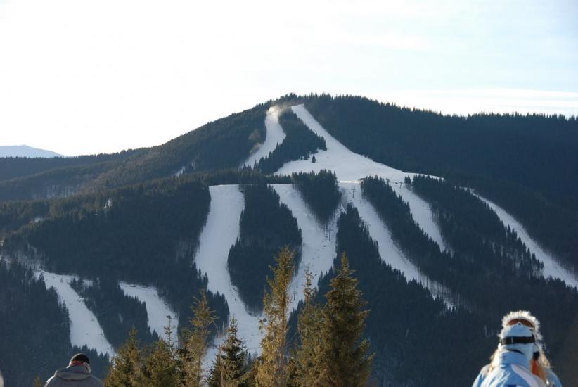 Стебний з panoramio.com - Стебний