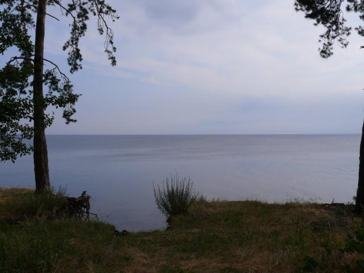 Лютіж з panoramio.com - Lyutizh