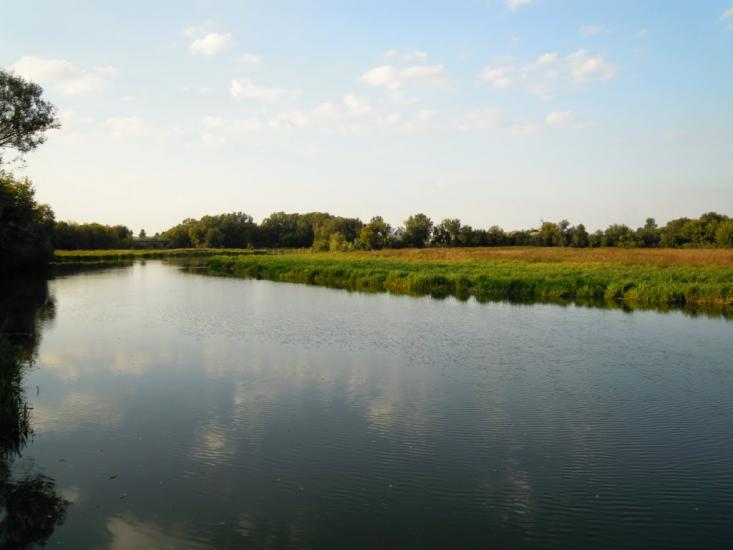 Могилівка з panoramio.com - Могилевка
