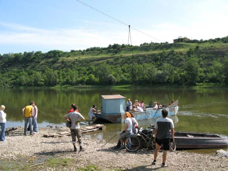 Кострижівка з panoramio.com - Кострижевка