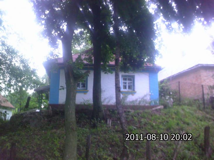 Велика Севастянівка з panoramio.com - Великая Севастьяновка