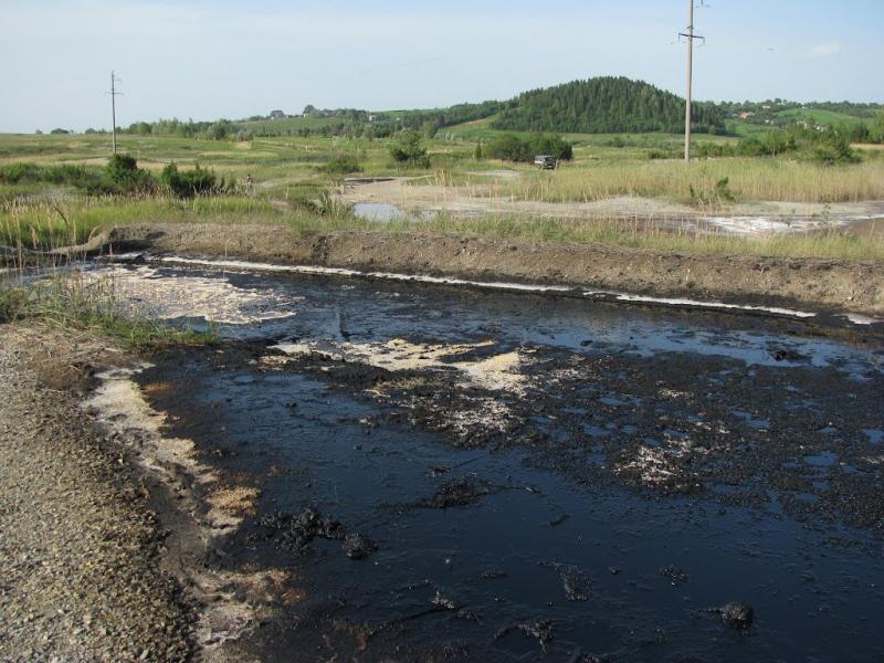 Старуня з panoramio.com - Старуня