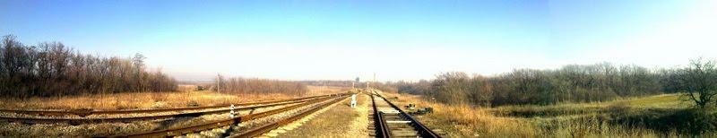 Доломітне з panoramio.com - Доломітне