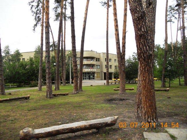 Зазим'я з panoramio.com - Zazymya