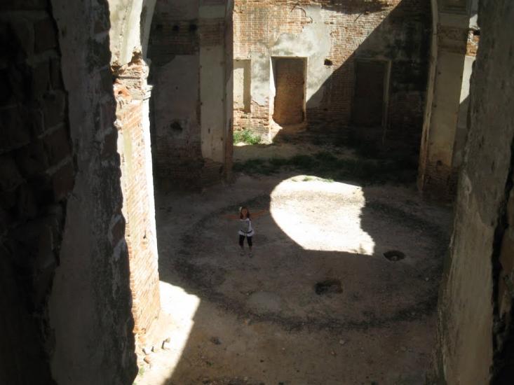 Талова Балка з panoramio.com - Талова Балка