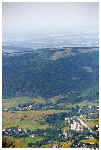 Труханів з panoramio.com - Trukhaniv