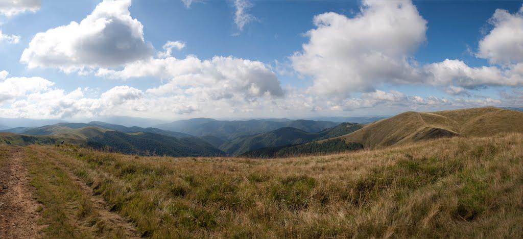 Руська Мокра з panoramio.com - Русская Мокрая