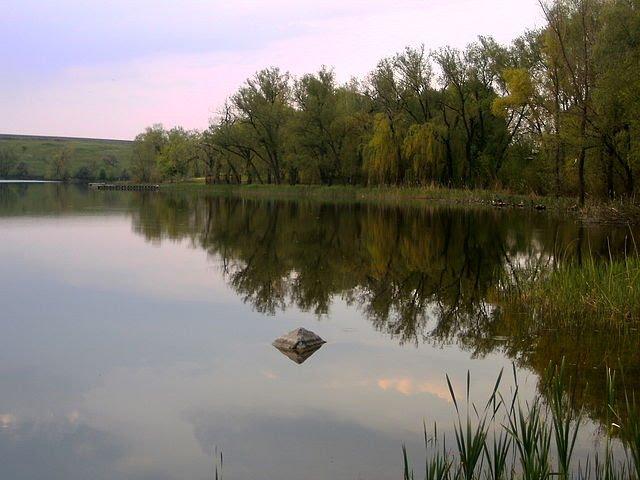 Нова Прага з panoramio.com - Nova Praga