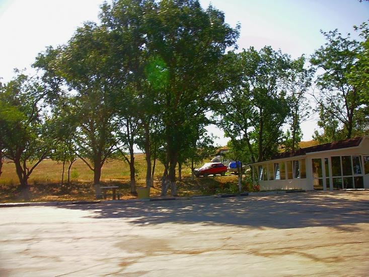 Приятне Свідання з panoramio.com - Приятне Свідання