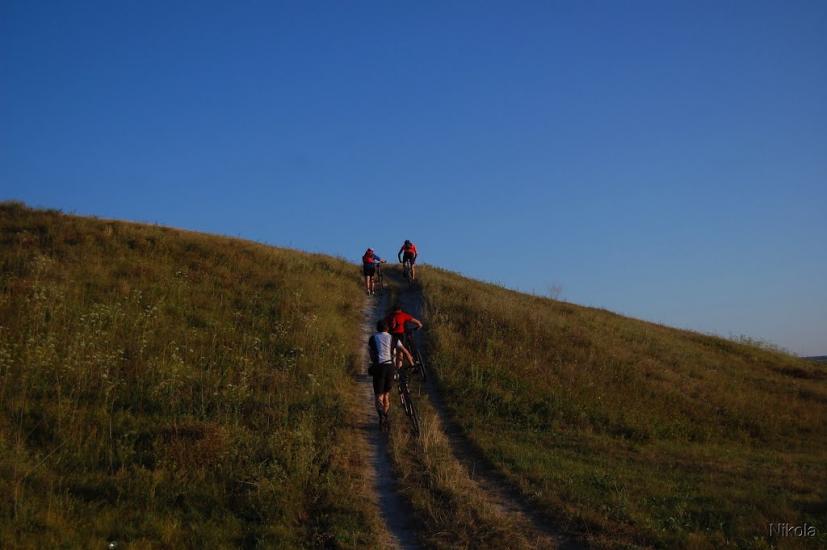 Біла Гора з panoramio.com - Белая Гора