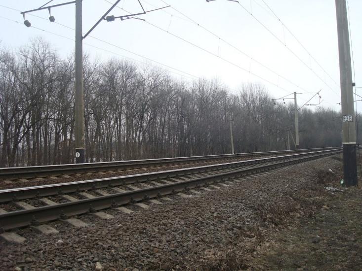 Деражня з panoramio.com - Деражня