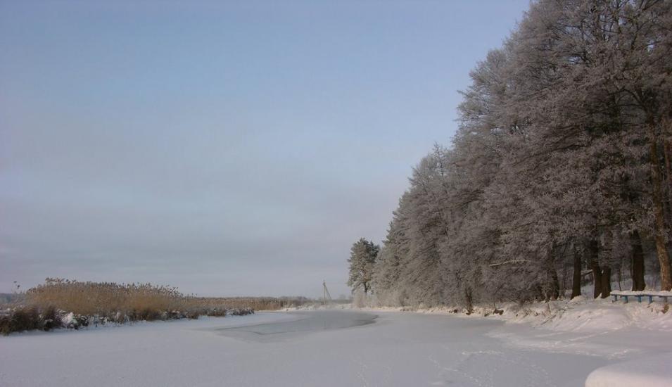 Крейдянка з panoramio.com - Крейдянка