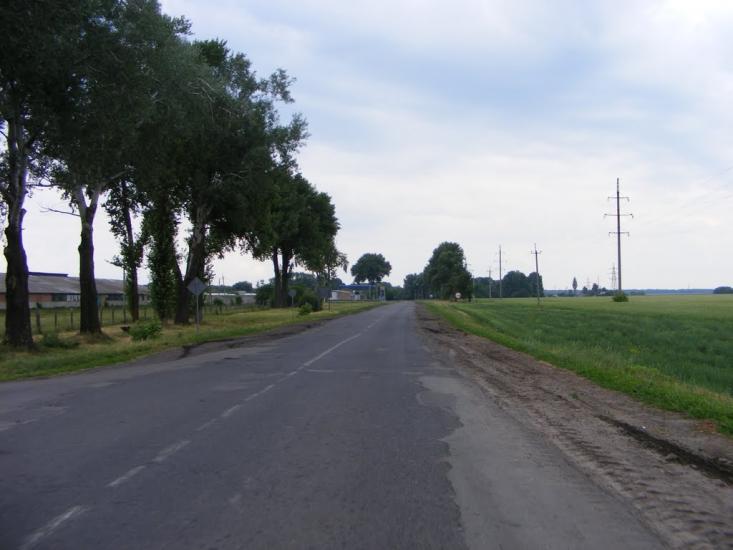 Шишаки з panoramio.com - Shishaki