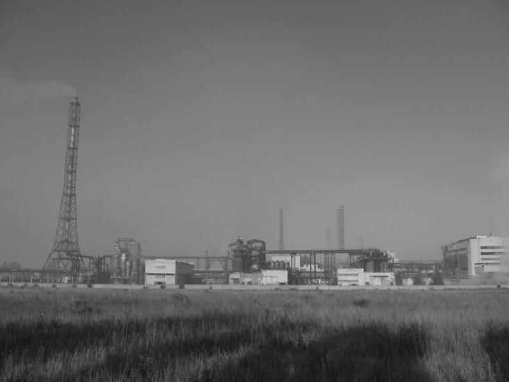 Токарі з panoramio.com - Токари