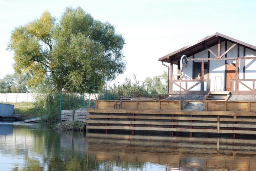 Шабельники з panoramio.com - Шабельники
