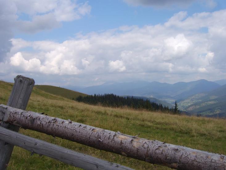 Климпуші з panoramio.com - Климпуши
