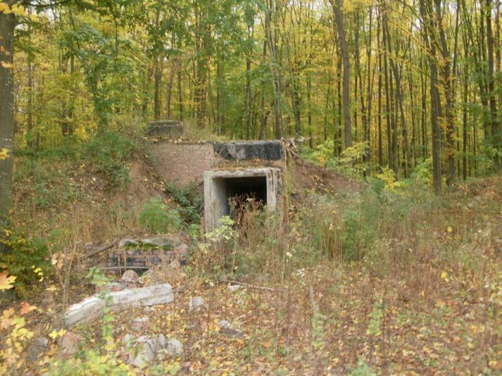Чечелівка з panoramio.com - Чечелівка