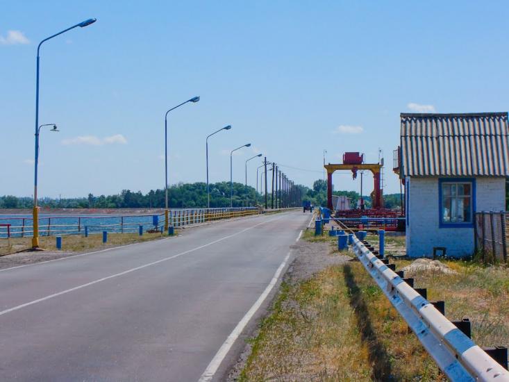 Печеніги з panoramio.com - Печениги