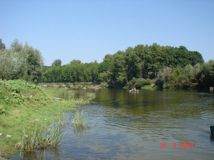 Хижки з panoramio.com - Хижки