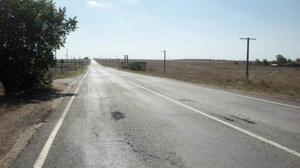 Воронки з panoramio.com - Воронки