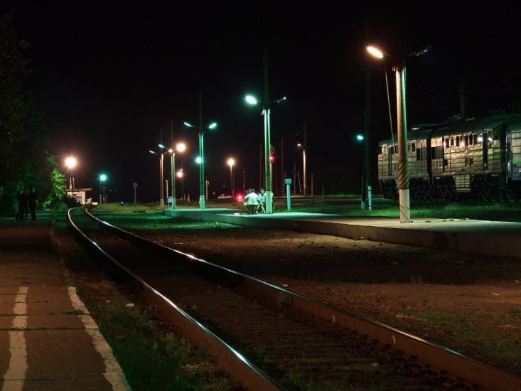 Алмазна з panoramio.com - Almazna